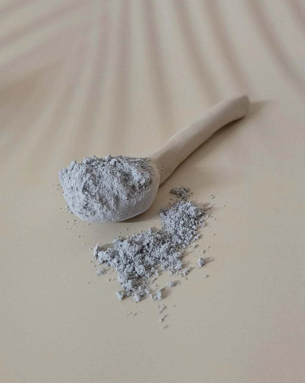 Detoxify Charcoal Clay Mask with Lavender
