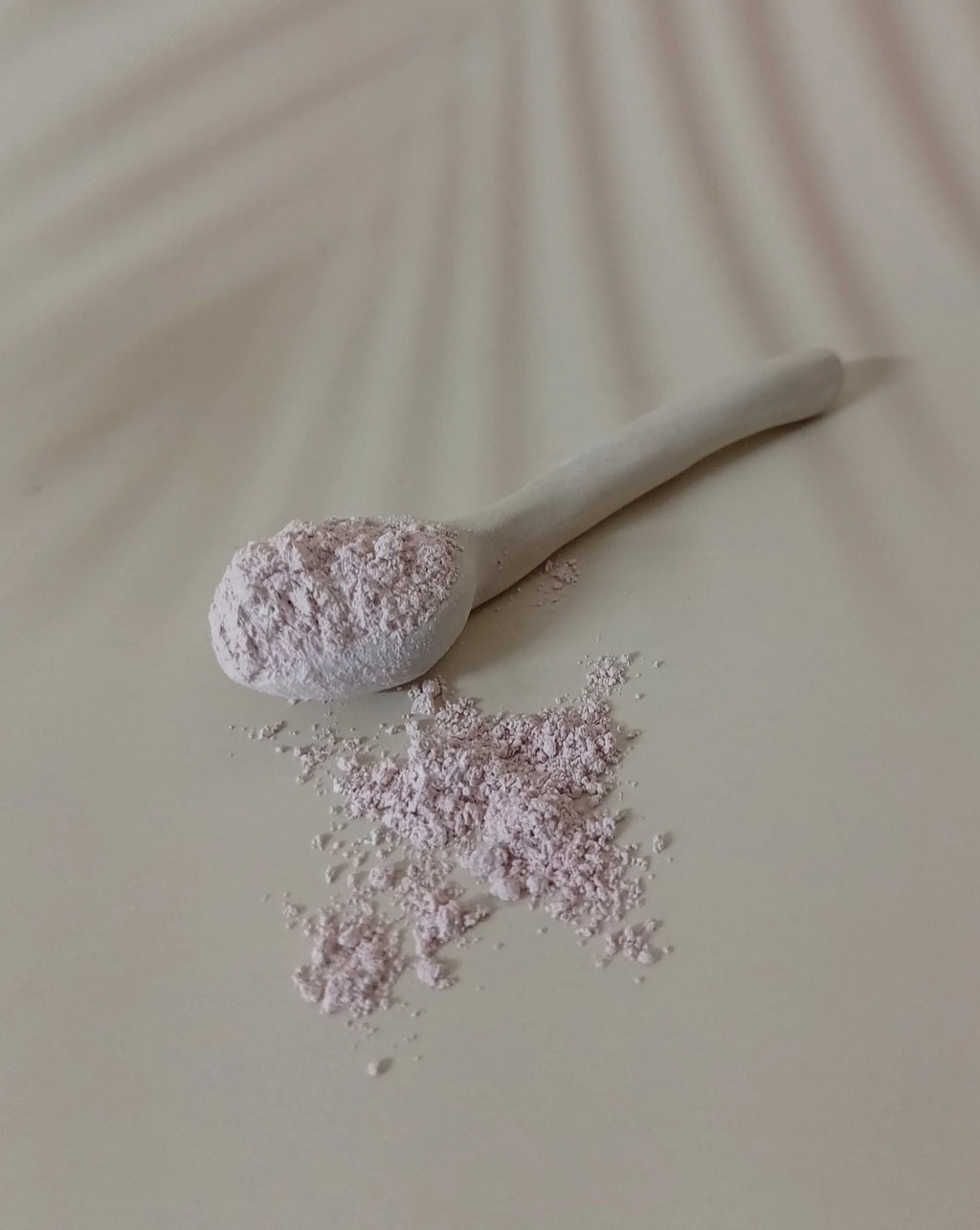 Hydrate Rosehip Clay Mask