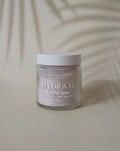 Hydrate Rosehip Clay Mask