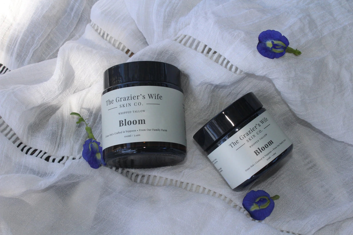 Bloom - Whipped Tallow