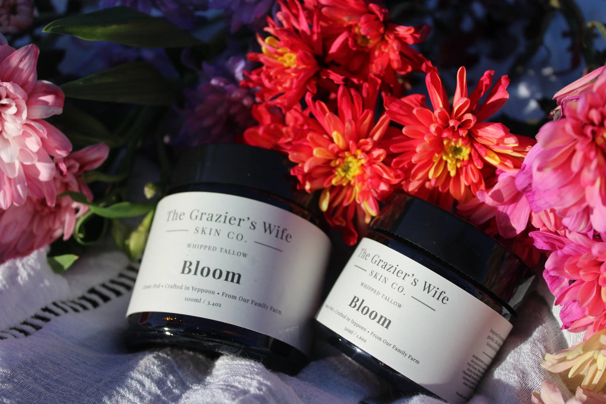 Bloom - Whipped Tallow