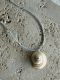 Sea Mist Necklace