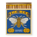 The Bee Luxury Matches