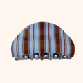 Vacay Hair Clip - Beach Club