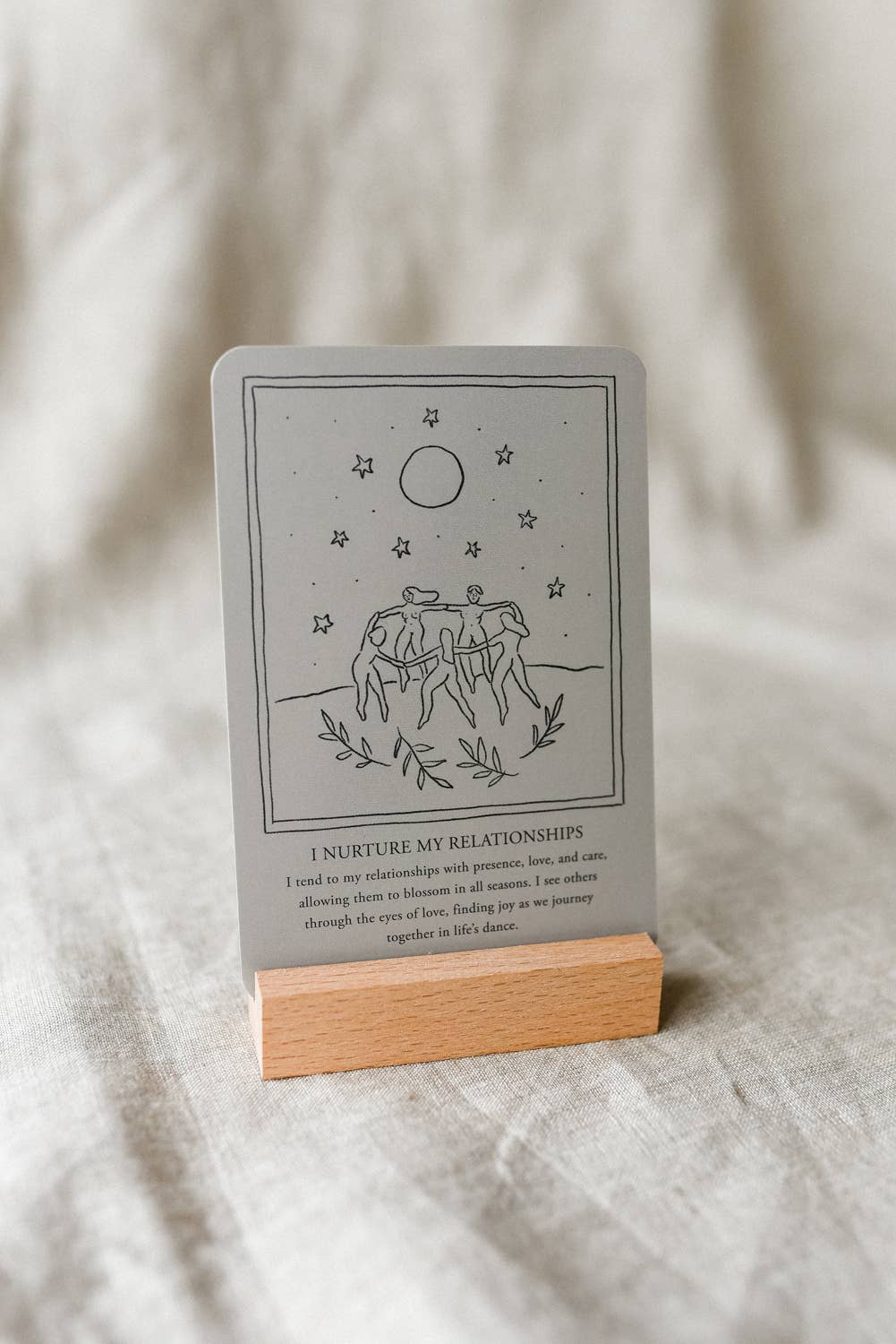 Self-Love Affirmation Cards - Second Edition