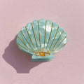 Mint Shell Clip