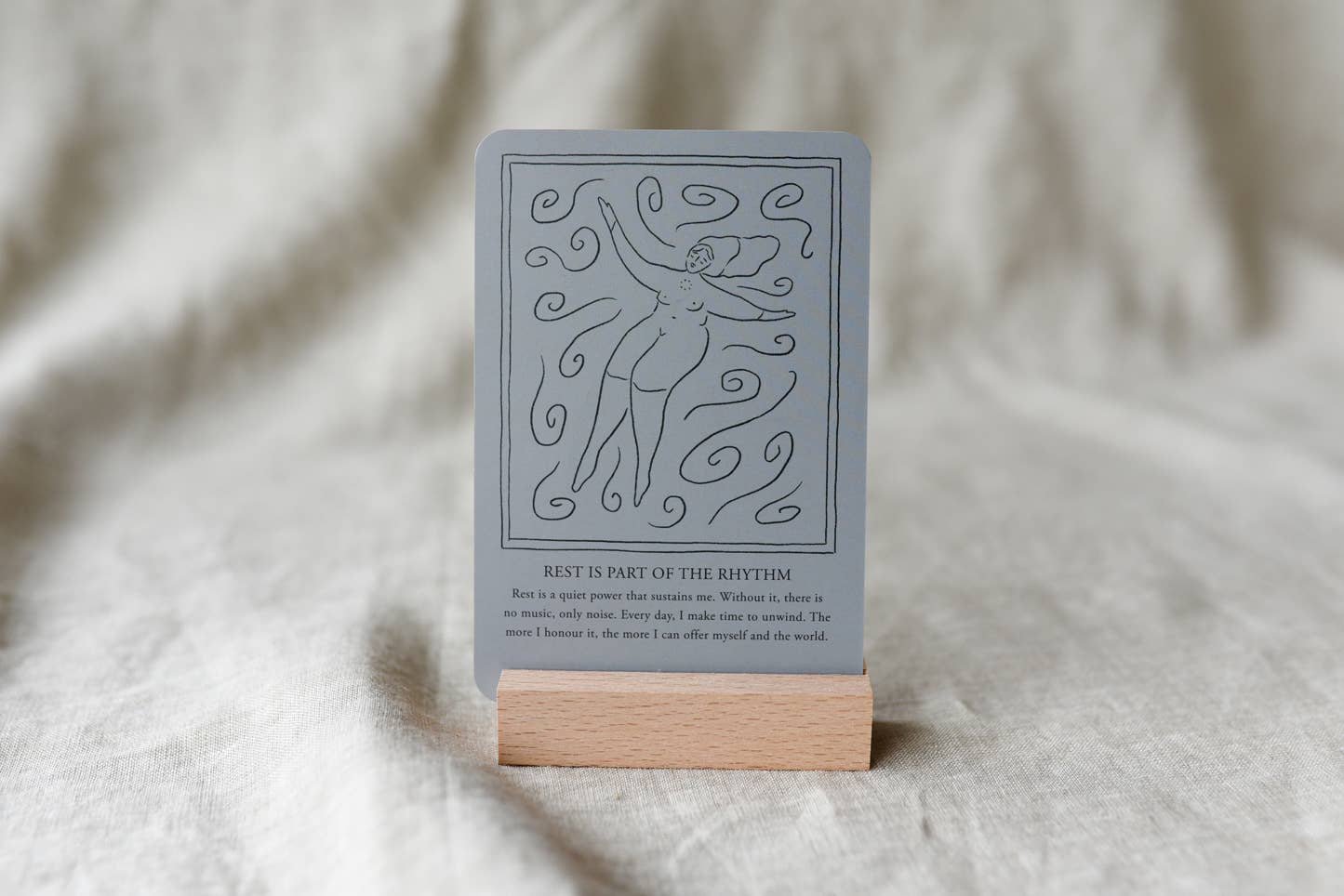 Self-Love Affirmation Cards - Second Edition