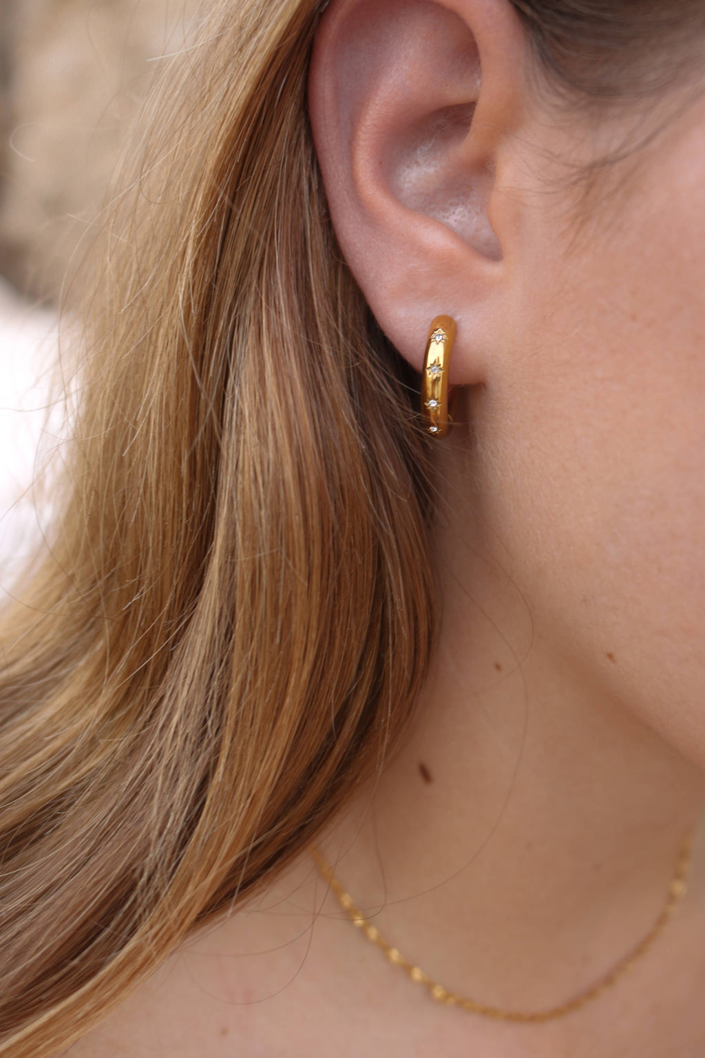 Etoile Star Hoops