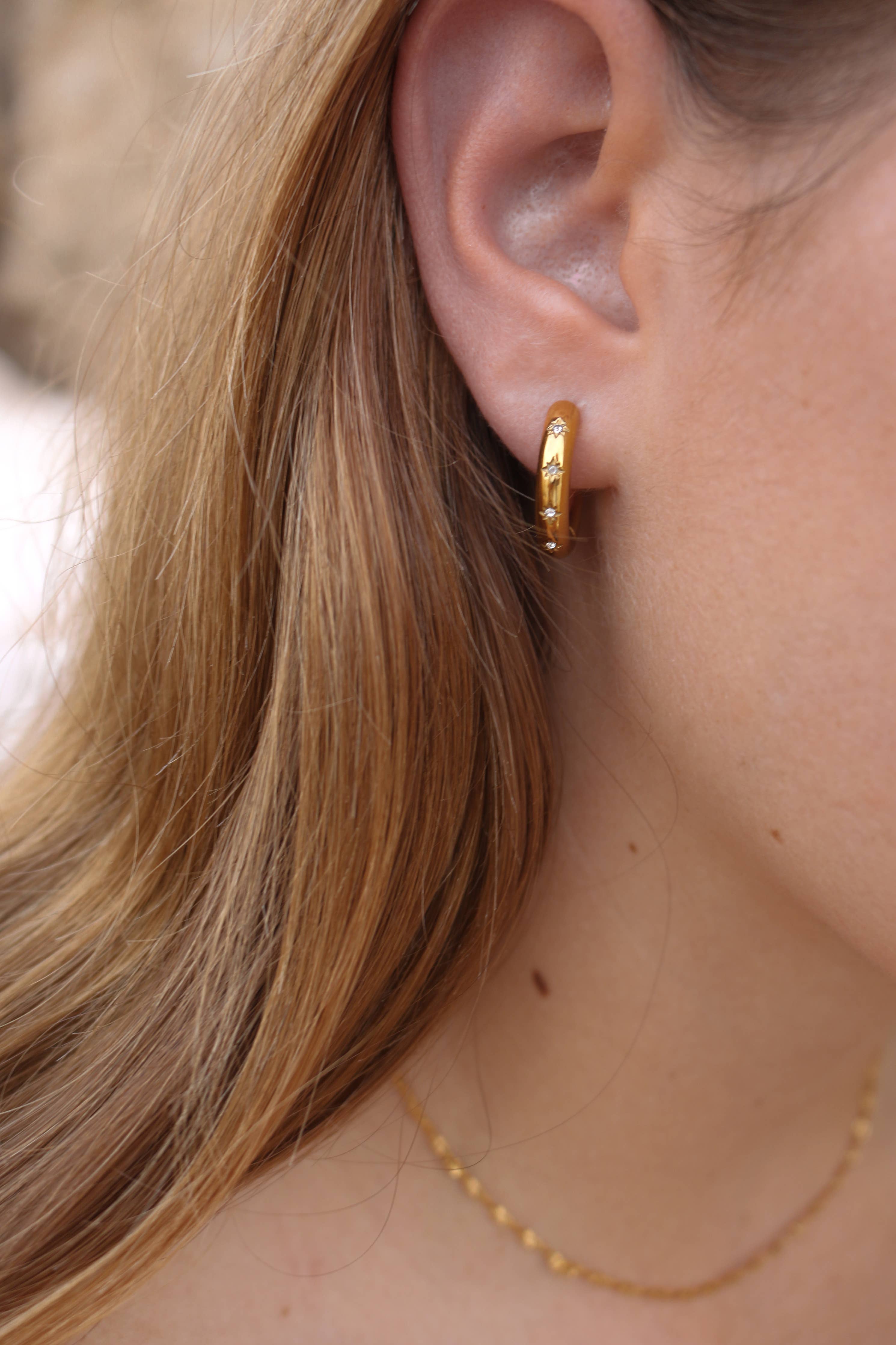 Etoile Star Hoops