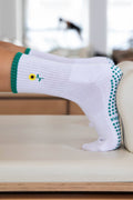 Sunflower Pilates Grip Socks [EU38-44]