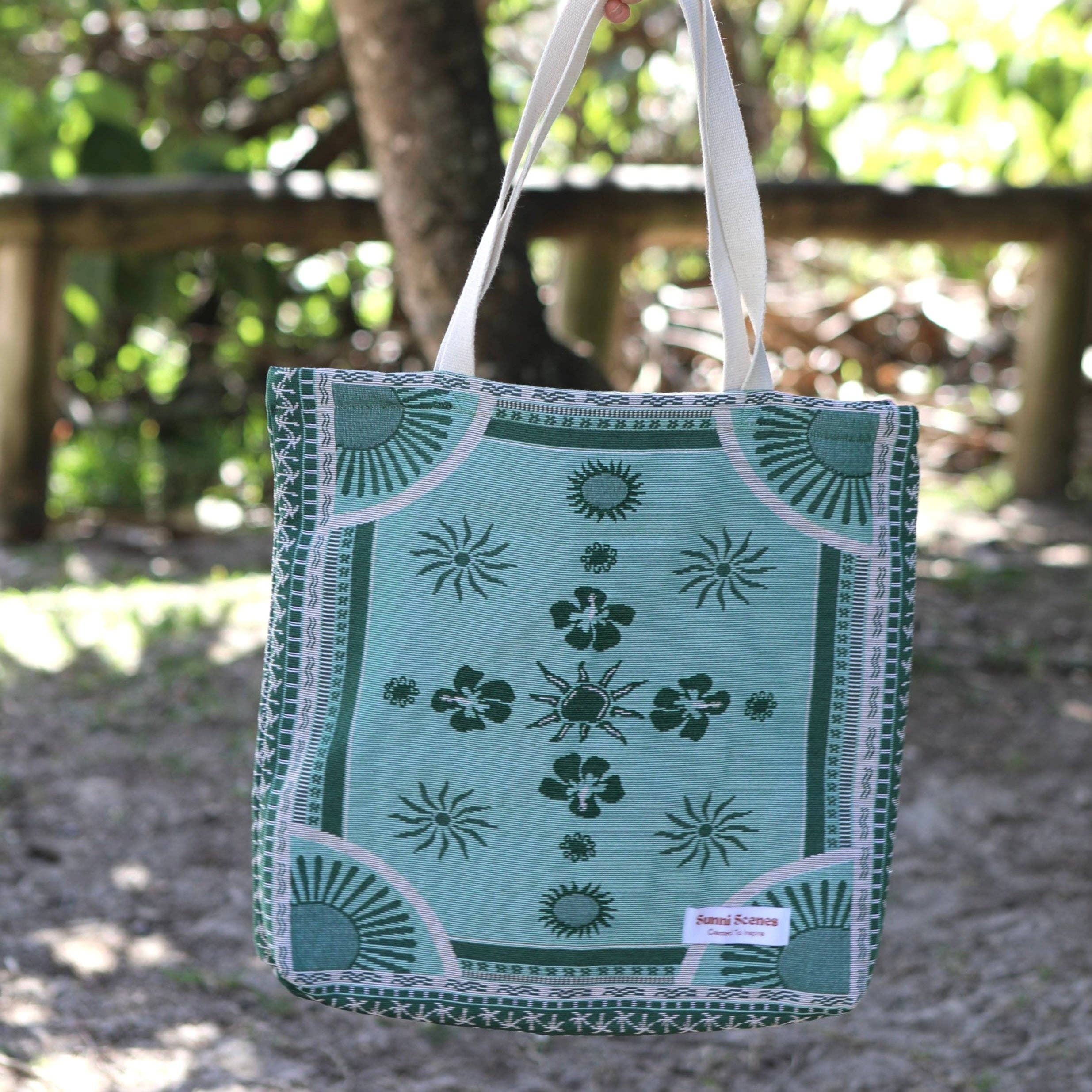 Olive Bag