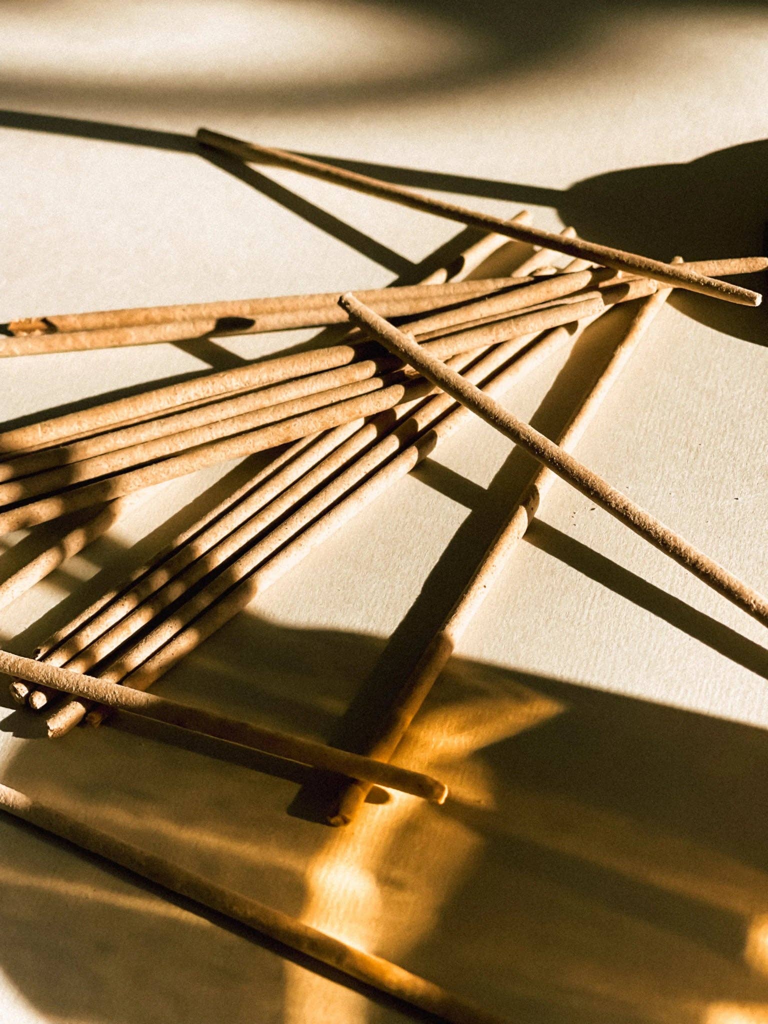 Conquering Calmly Incense Sticks [Small]