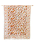 Posie - Picnic Beach Throw Rug - XL