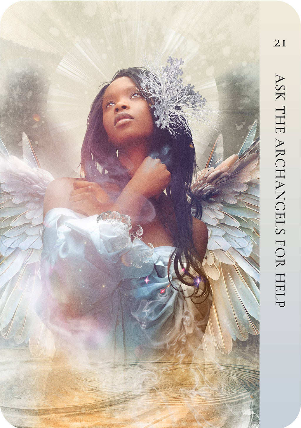 Ancestral Healing Oracle