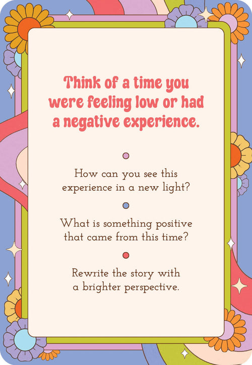 Cards for Daily Gratitude