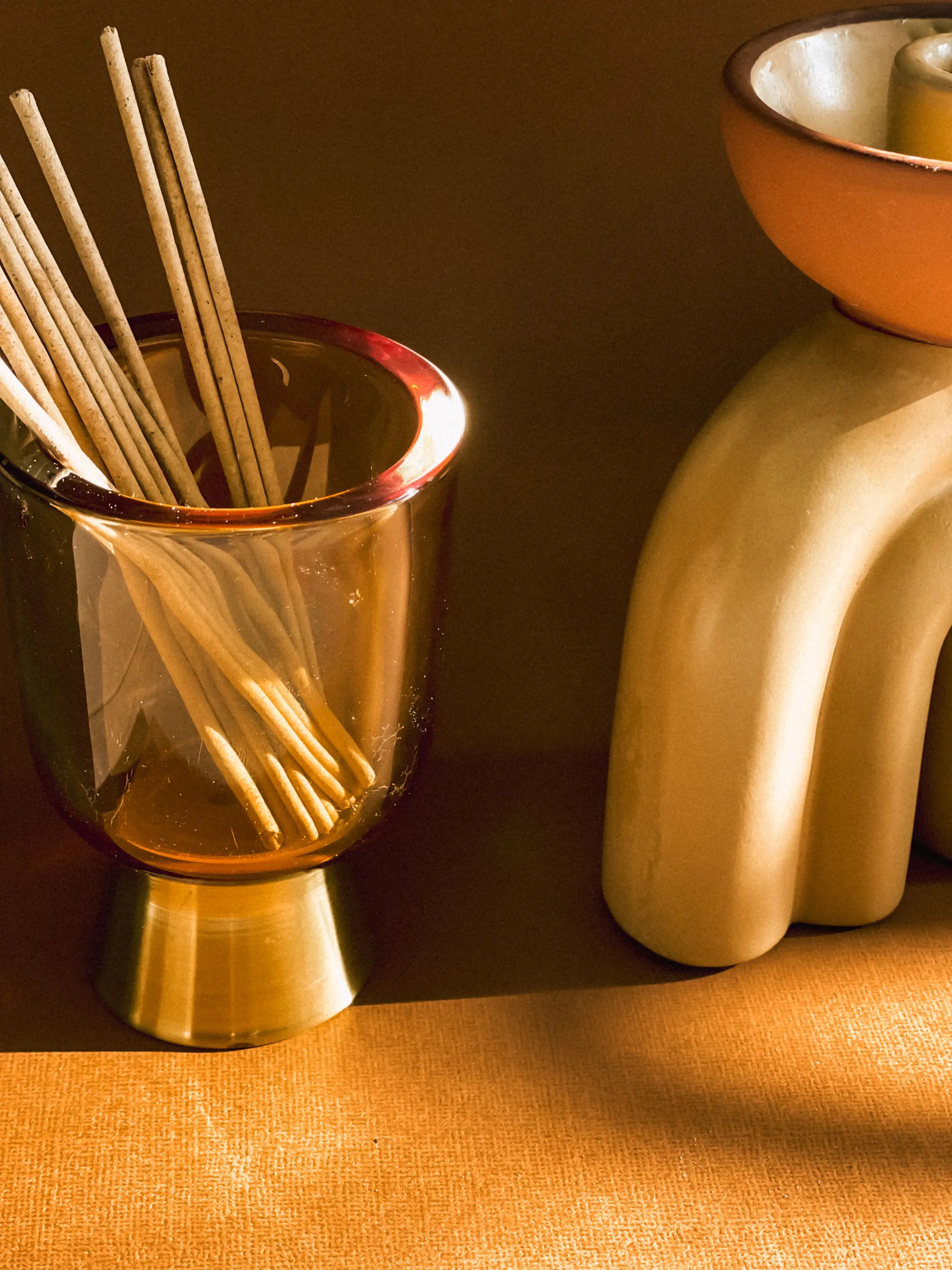 Where the Algorithm Can't Find Me Incense Sticks [Small]