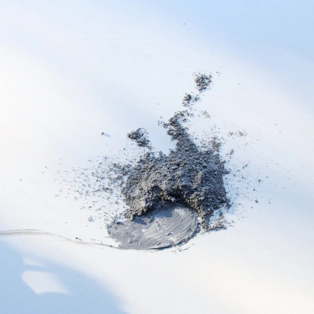 Detoxify Charcoal Clay Mask with Lavender