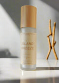 Island Breeze - Coconut & Lime Room Spray