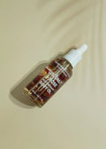 Coconut & Rose Body & Bath Oil