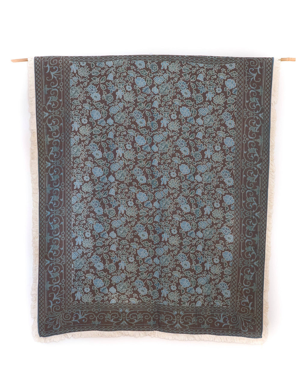 Posie - Picnic Beach Throw Rug - XL