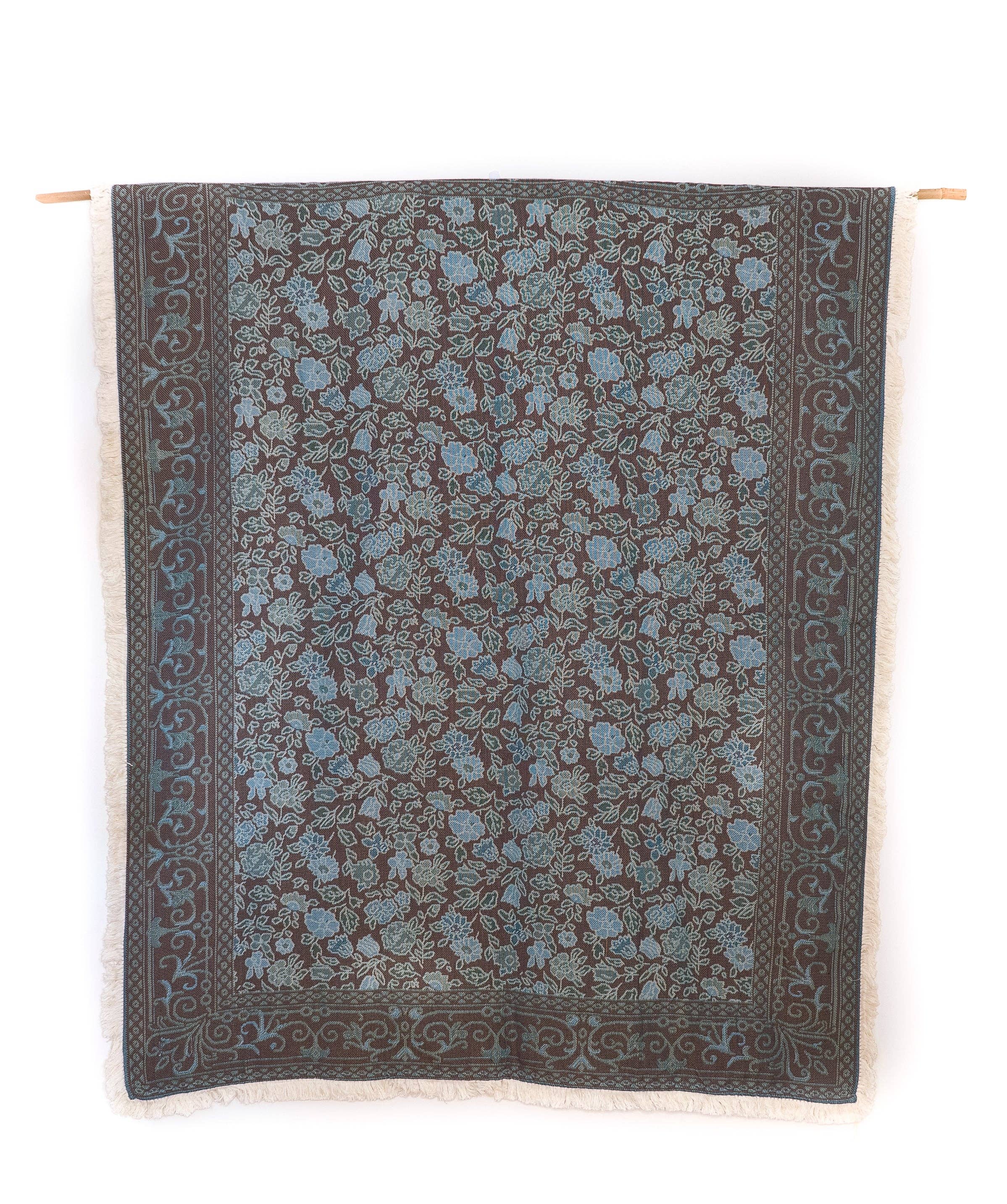 Posie - Picnic Beach Throw Rug - XL