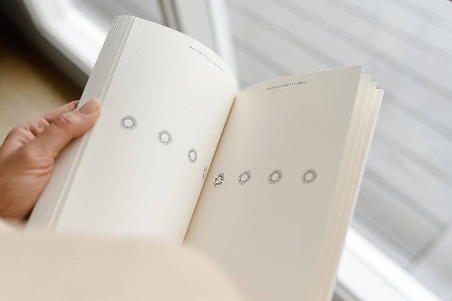 ‘To Stay, To Stay, To Stay With You' Book of Prose