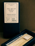 The Art of Doing Less Incense Sticks [Small]