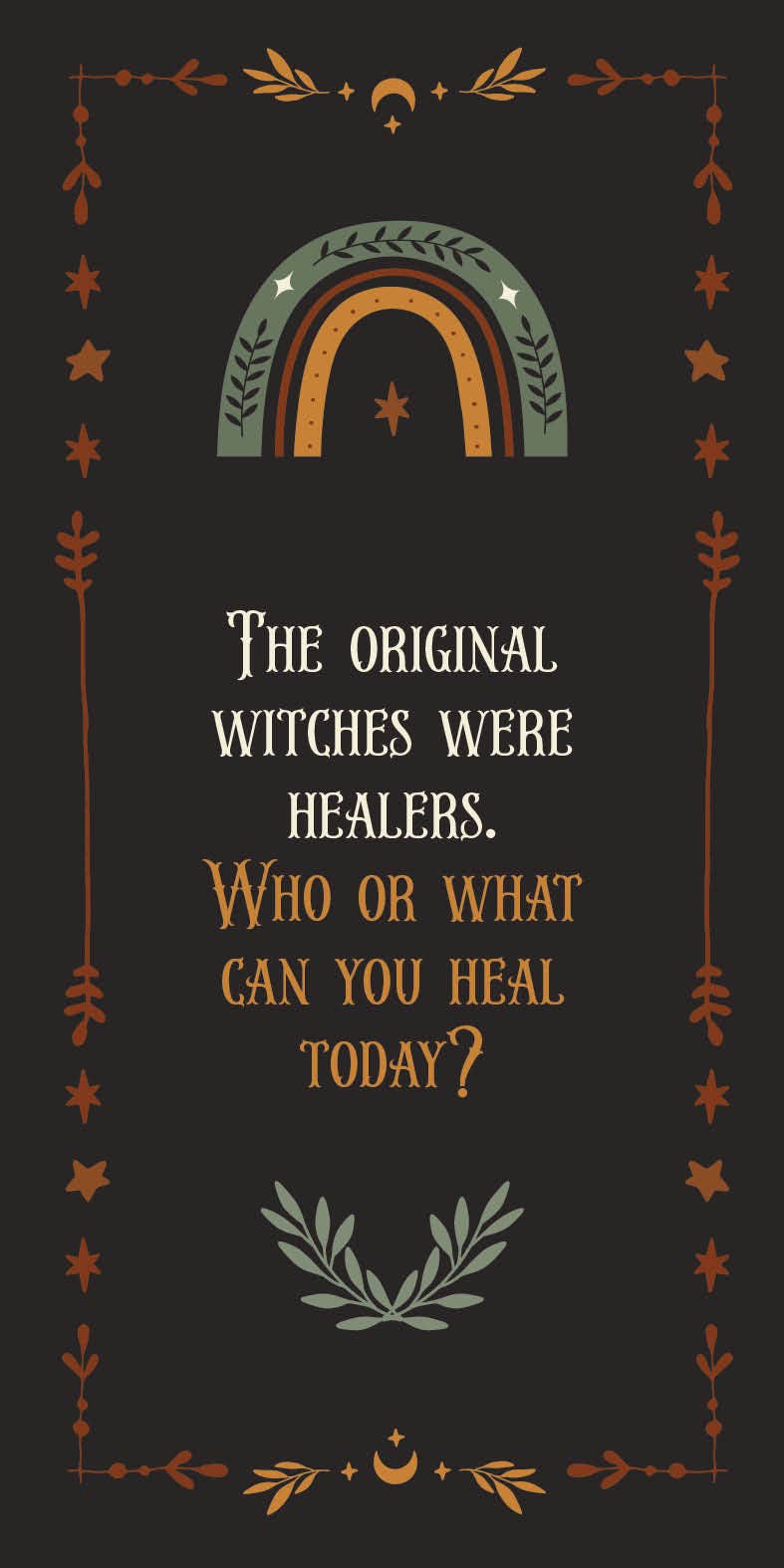 Witch Magick