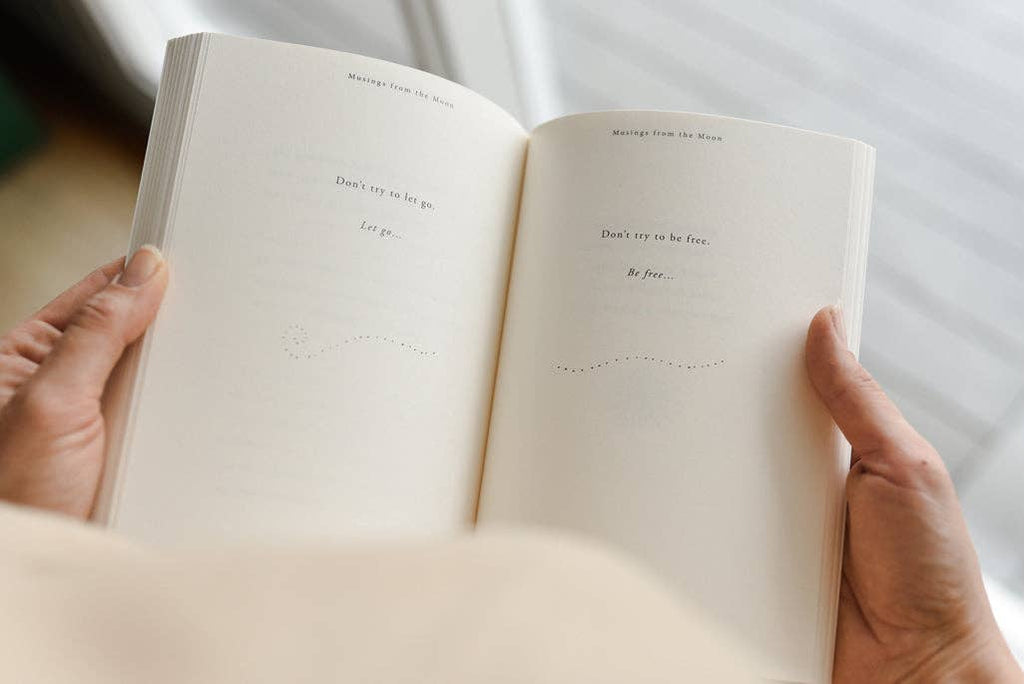 ‘To Stay, To Stay, To Stay With You' Book of Prose