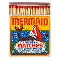Mermaid Luxury Matches