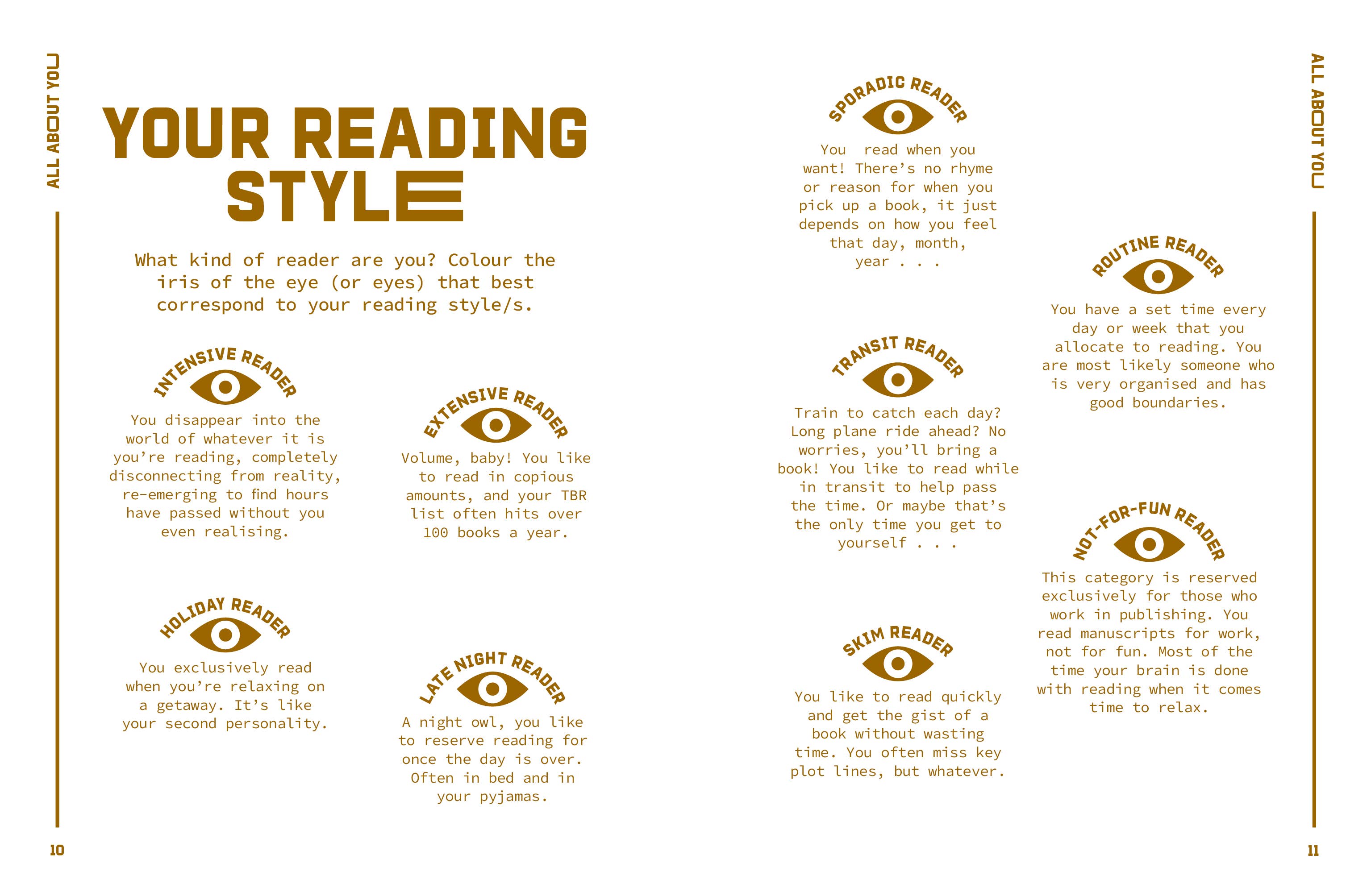 A Reading Journal - Mostly Here for the Smut