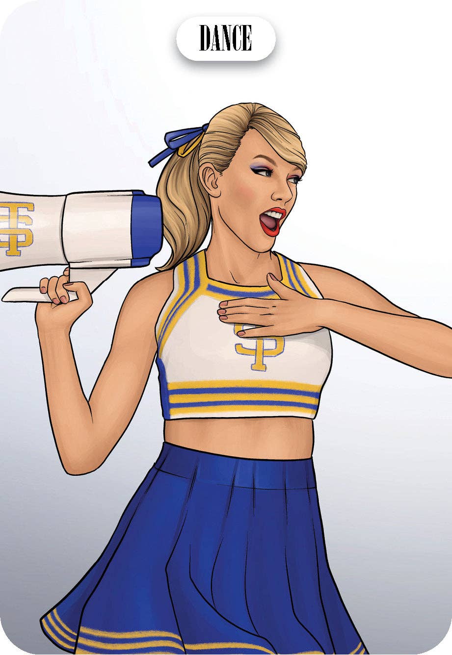What Would Taylor Swift Do?