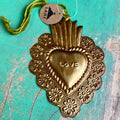 Love Tin Sacred Hearts [Large]