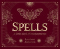 Spells - Deck of Cards