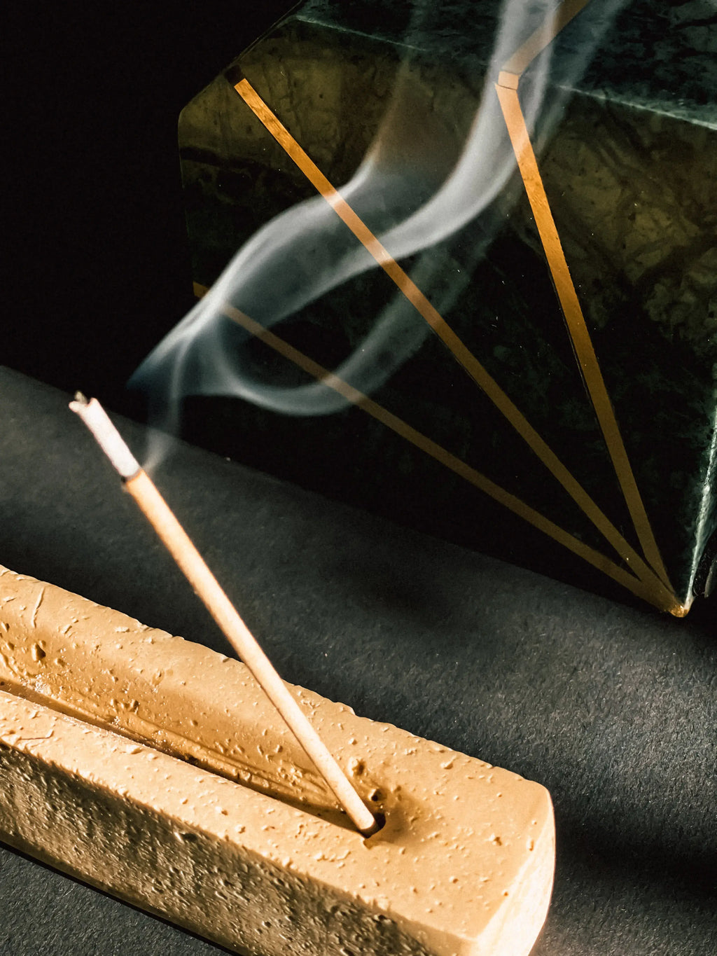 Not a Cult (Yet) Incense Sticks [Small]