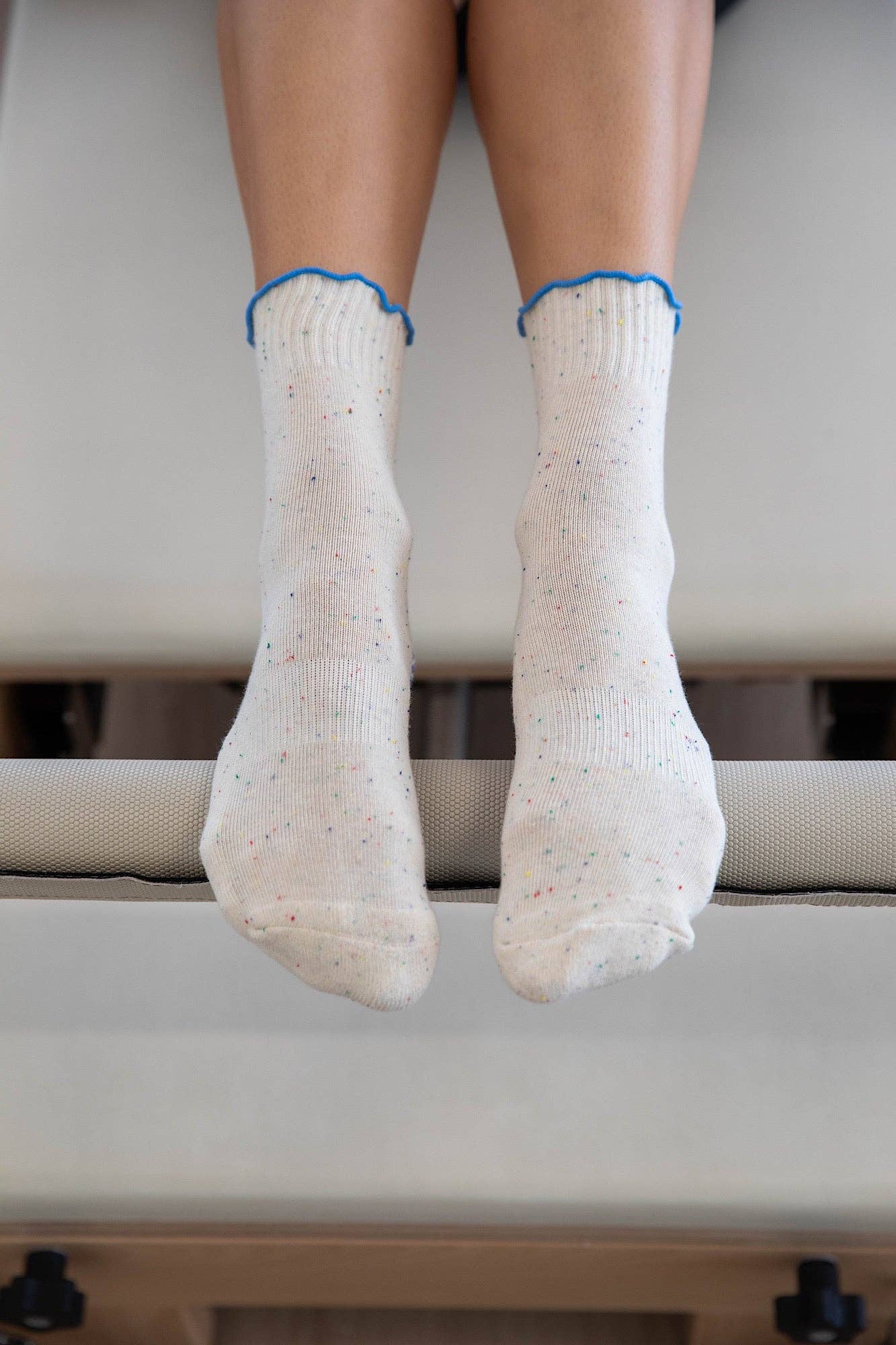 100’s and 1000’s Pilates Grip Socks [EU38-44]