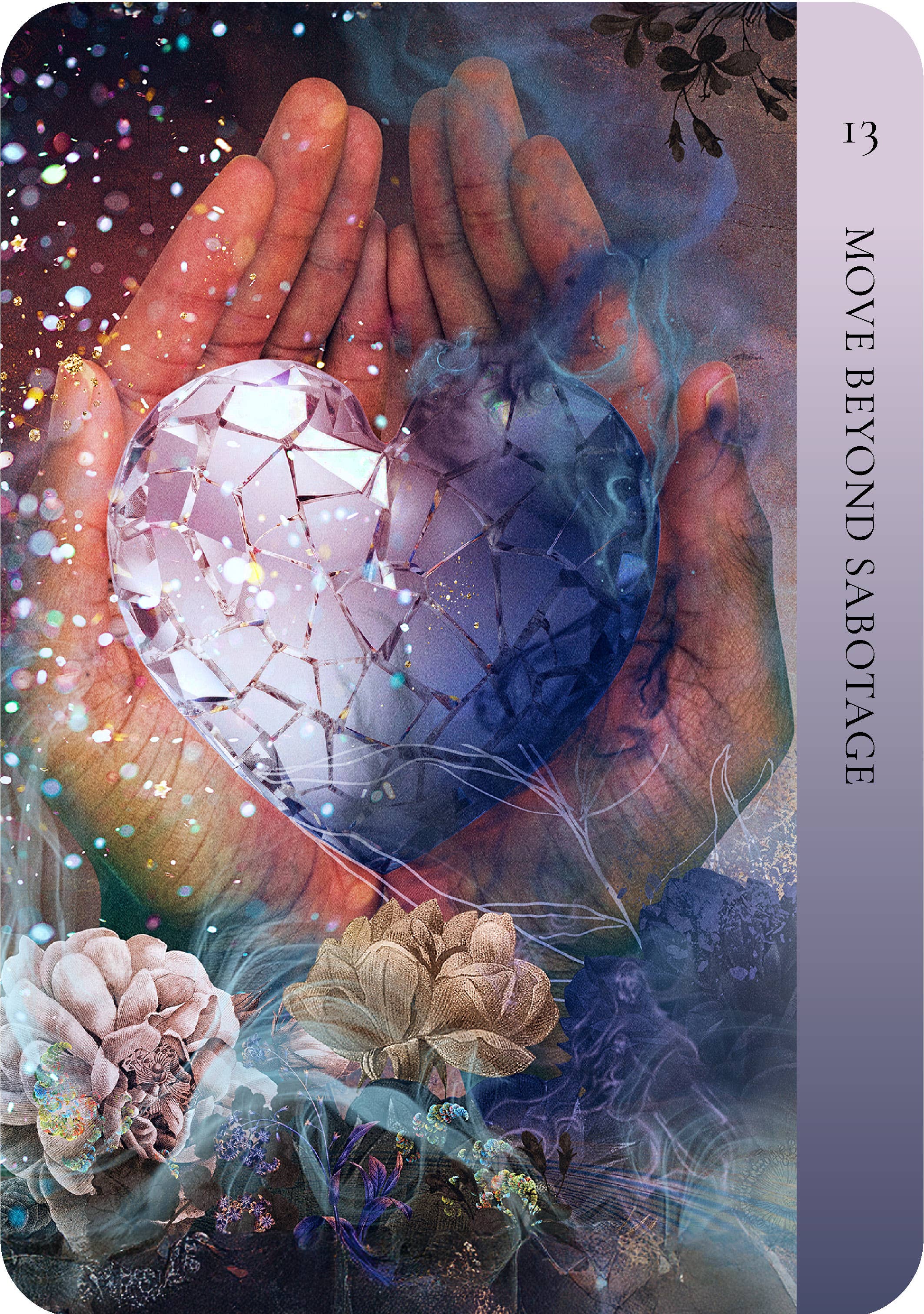 Ancestral Healing Oracle