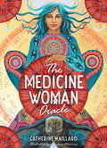 The Medicine Woman Oracle