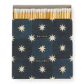 Navy Star Luxury Matches