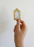 Mini Arch Frame - gold