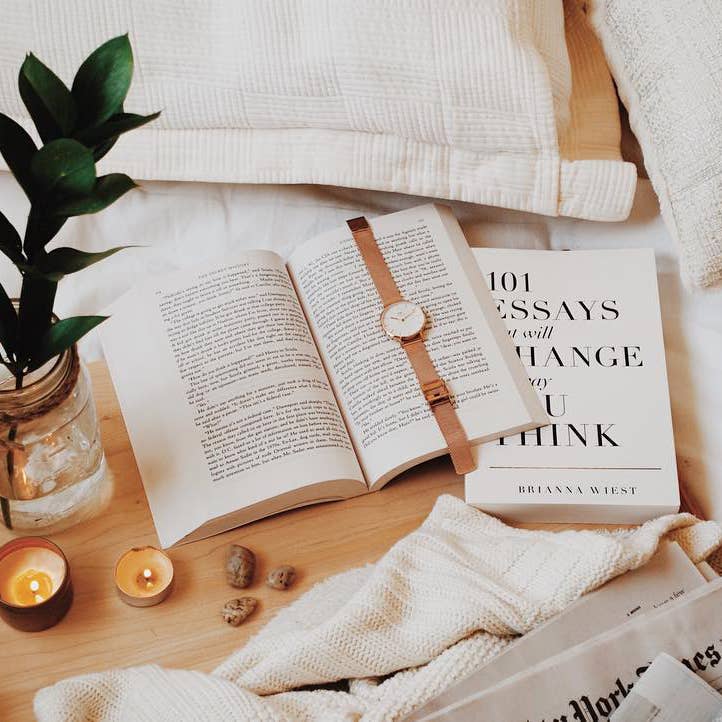 101 Essays That Will Change The Way You Think - Paperback