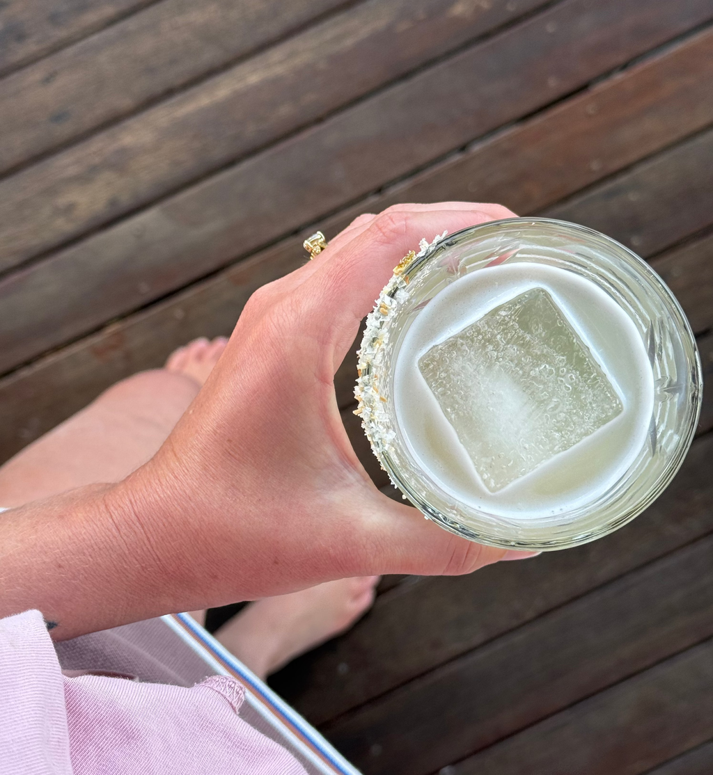 The Classic Margarita Mix 350ml - 5 Serves
