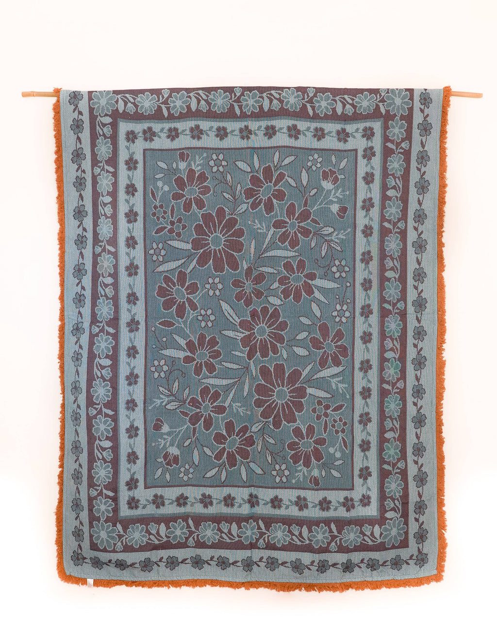 Gracie - Picnic Beach Throw Rug - XL