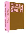 A Reading Journal - Mostly Here for the Smut