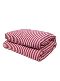 Sundae Seersucker Quilt Cover [King]
