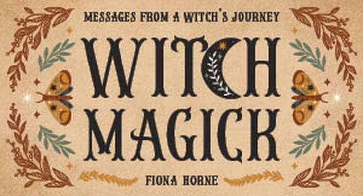 Witch Magick