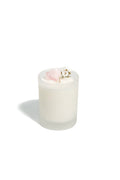 Flower Child with Pink Aragonite