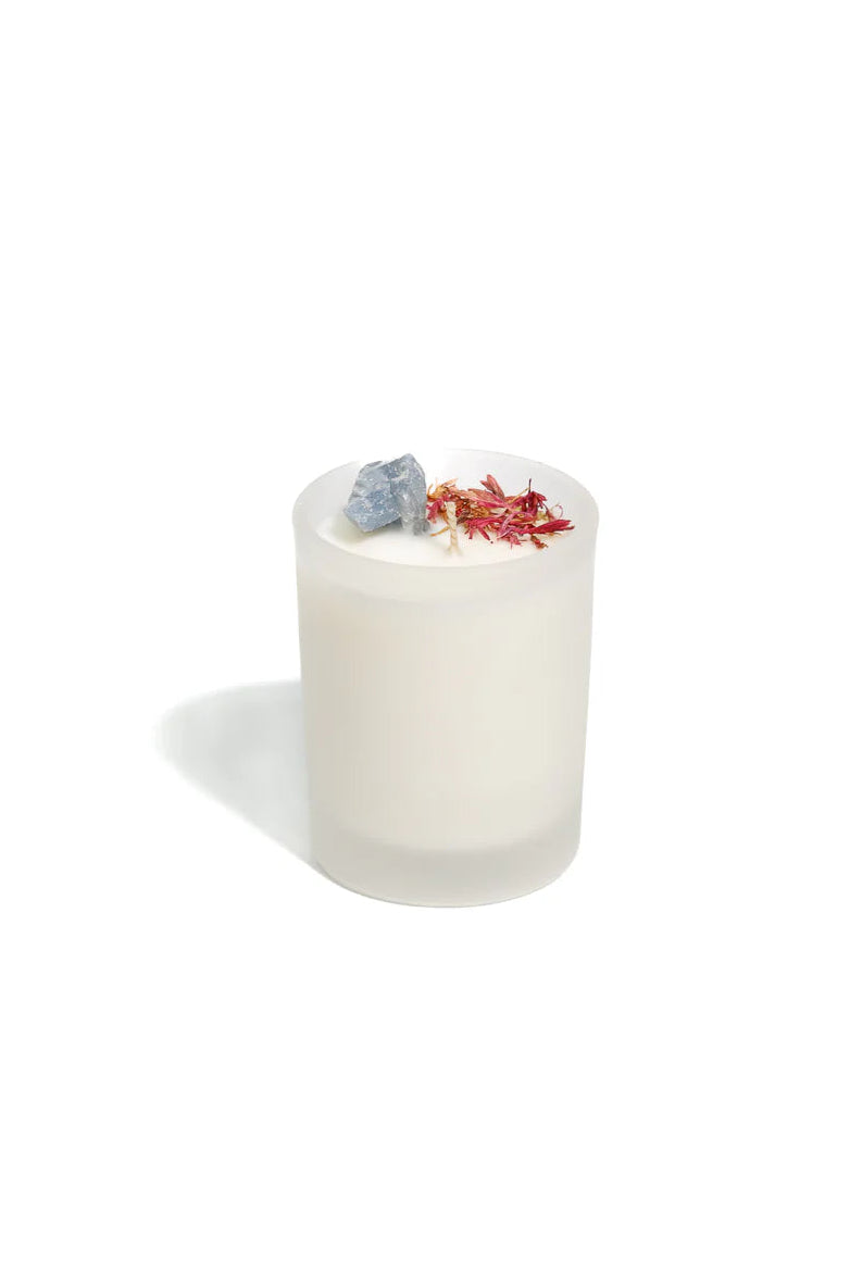 Selenite Glow – Kakadu Plum Candle