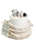 Moon Goddess Candle