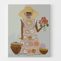 Patience (Mini) Paint by Numbers Kit